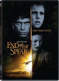 На острие копья / End of the Spear (2006)