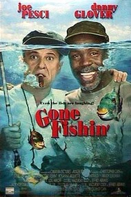 На рыбалку / Gone Fishin