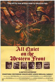 На западном фронте без перемен / All Quiet On The Western Front