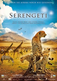 Национальный парк Серенгети / Serengeti