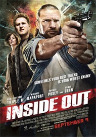 Наизнанку / Inside Out
