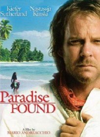 Найденный рай / Paradise Found (2003)