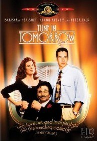 Настройте радиоприемники завтра... / Tune in Tomorrow... (1990)