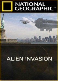 National Geographic: Вторжение пришельцев / National Geographic: Alien invasion