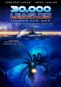 Наутилус: Повелитель океана / 30,000 Leagues Under the Sea (2007)
