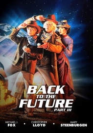 Назад в будущее 3 / Back to the Future Part III