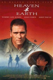 Небо и земля / Heaven & Earth (1993)