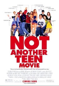 Недетское Кино / Not Another Teen Movie