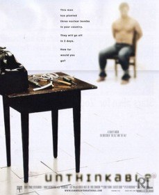 Невероятность / Unthinkable (2008)