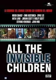 Невидимые дети / All the Invisible Children