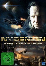 Ниденион. Битва колоний / Nydenion / Nydenion   Krieg der Kolonien (2010)