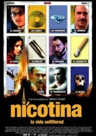 Никотин / Nicotina (2003)
