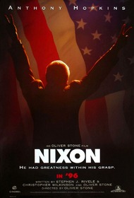 Никсон / Nixon