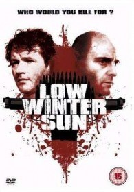 Низкое зимнее солнце / Low Winter Sun (2006)