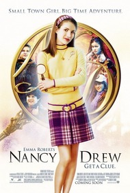 Нэнси Дрю / Nancy Drew