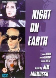 Ночь на Земле / Night on Earth