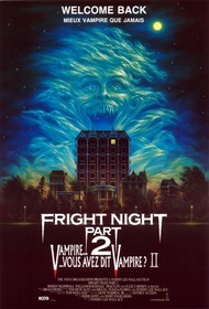 Ночь Страха 2 / Fright Night Part 2