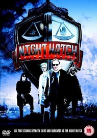 Ночной дозор / Night Watch