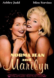 Норма Джин и Мэрилин / Norma Jean and Marilyn