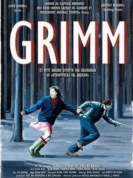 Новые сказки братьев Гримм / Grimm (2003)