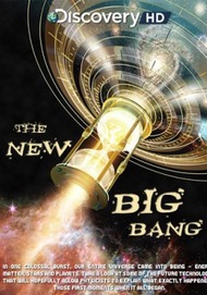 Новый Большой взрыв / The New Big Bang