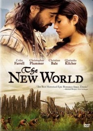 Новый Свет / The New World