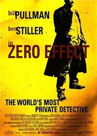 Нулевой эффект / Zero Effect