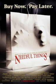 Нужные Вещи / Needful Things
