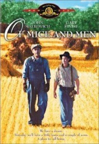 О мышах и людях / Of Mice and Men (1992)