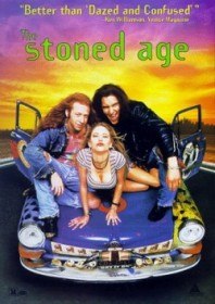 Обкуренная молодёжь / Stoned Age (1993)