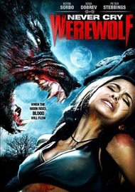 Оборотень / Never Cry Werewolf
