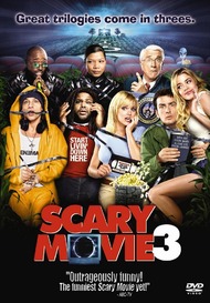 Очень страшное кино 3 / Scary Movie 3