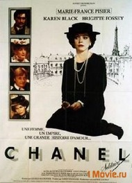 Одинокая Коко Шанель / Chanel Solitaire