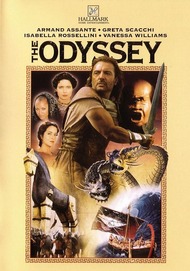 Одиссей / The Odyssey