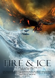 Огонь и Лед: Хроники драконов / Fire & Ice: The Dragon Chronicles