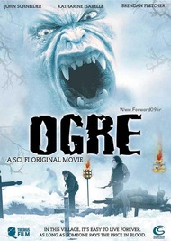 Огр / Ogre