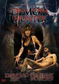 Охота на демонов / Demon Hunter (2005)