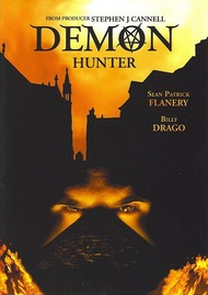 Охота на демонов / Demon Hunter