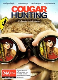 Охота на хищниц / Cougar Hunting