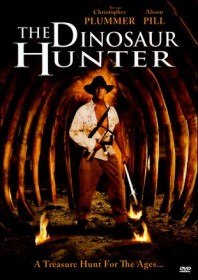 Охотник на динозавров / The Dinosaur Hunter (2000)