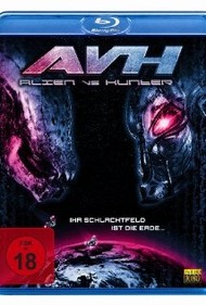 Охотник против Чужого: Поединок / AVH: Alien vs. Hunter