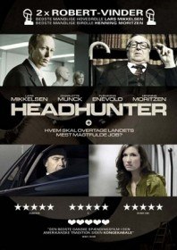 Охотник за головами / Headhunter (2009)