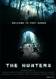 Охотники / The Hunters