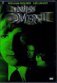 Омен 2: Дэмиен / Damien: Omen II