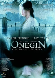 Онегин / Onegin
