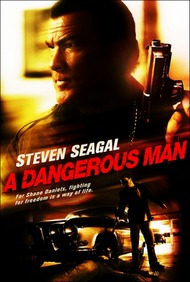 Опасный человек / A Dangerous Man
