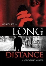 Определитель / Long Distance (2005)