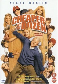 Оптом дешевле / Cheaper by the Dozen