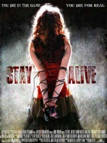 Остаться в живых / Stay Alive (2006)