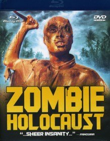 Остров Зомби / Zombi Holocaust (1980)